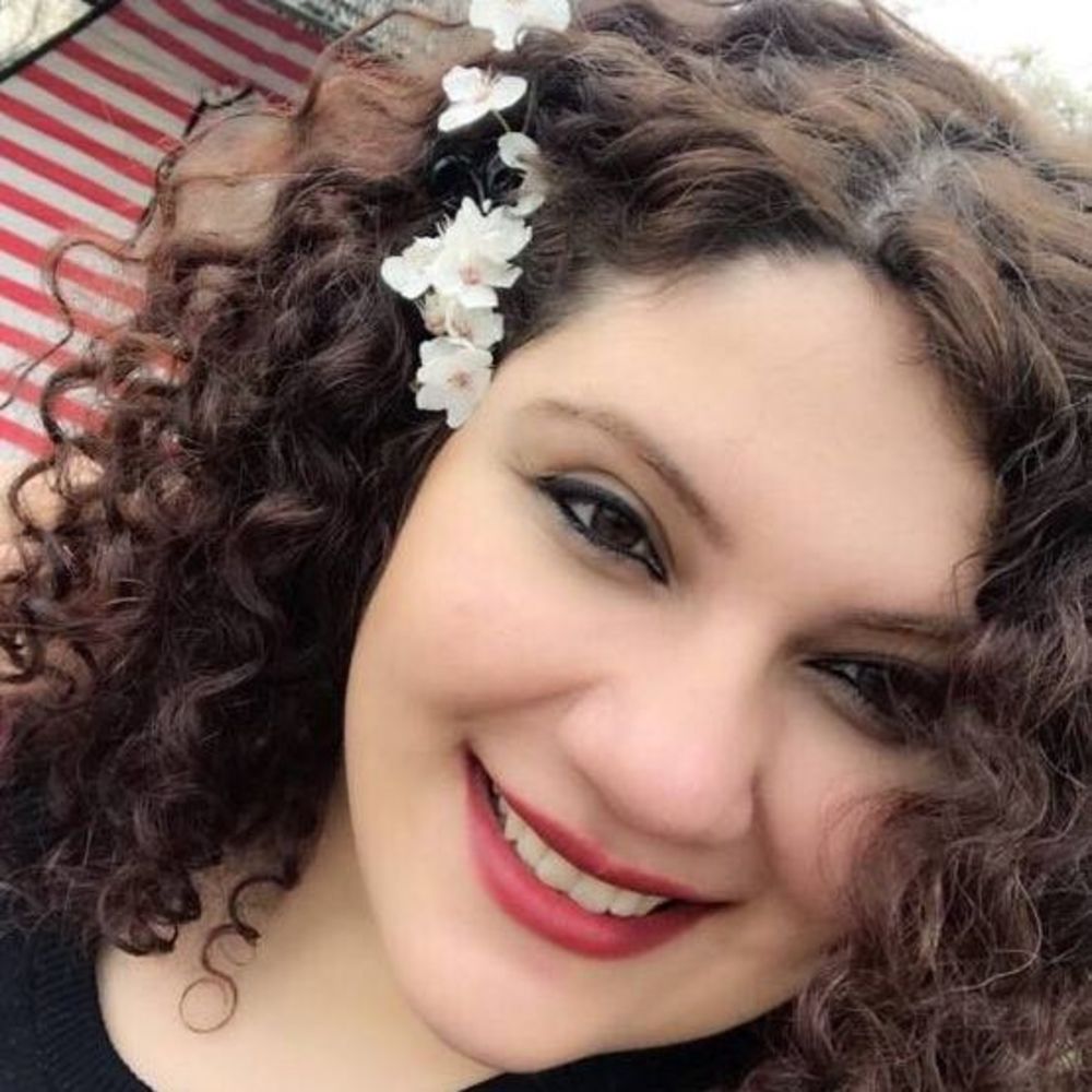 Meet your Posher, Aileen